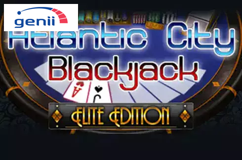 Atlantic City Blackjack Elite Edition